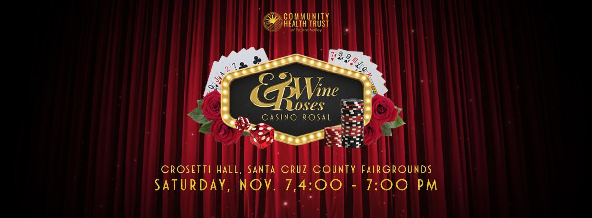 Wine & Roses Casino Rosal